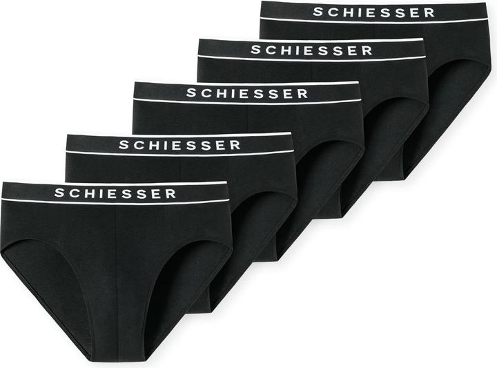 Schiesser 5PACK Rio-Slip