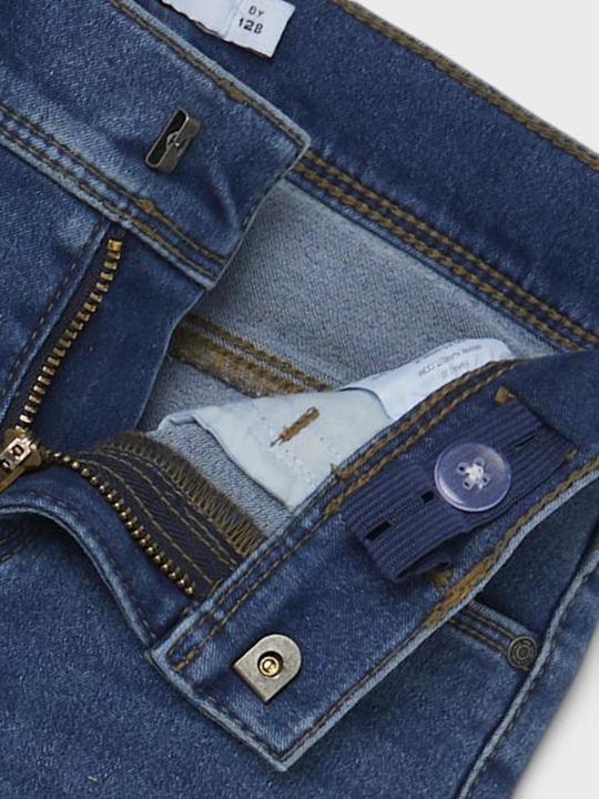 Actual product image Name it Skinny Fit Jeans (122)