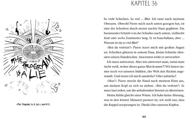 Produktbild Honesty. Was die Wahrheit verbirgt (Deutsch, Franzi Kopka, 2024)