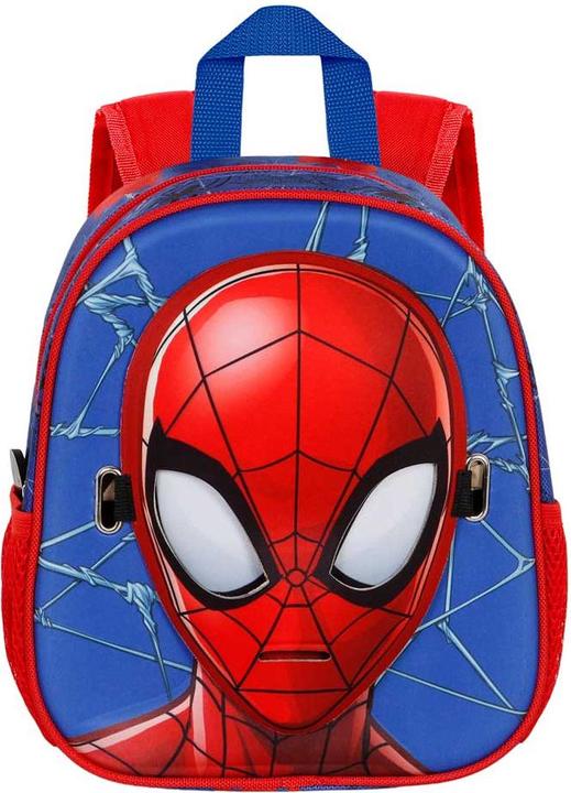 Actual product image Karactermania Mask Backpack Badoom