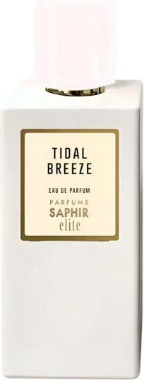 Actual product image Saphir Elite Tidal Breeze Edp Spray 100 ml (Eau de parfum, 100 ml)
