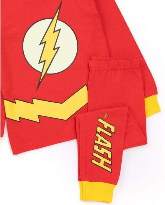 Image du produit The Flash Pyjama S'illumine dans le noir (140)
