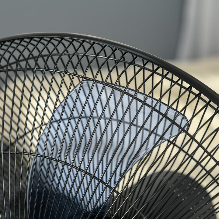 Produktbild Homcom Standventilator