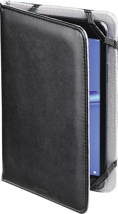 Actual product image Hama Piscine Flip cover for eBook reader (3, Touch HD 3, Extremist, vision 2)