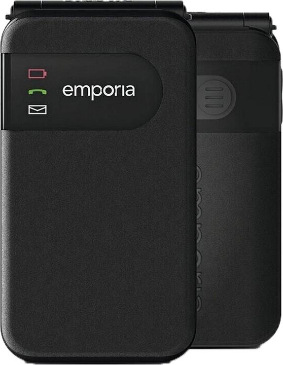Produktbild Emporia SimplicityGlam V227 sw (2.80", 2G)