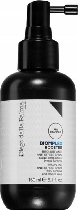 Diego dalla Palma Hair - Bioplex Balancing Anti-Stress Spray (150 ml)