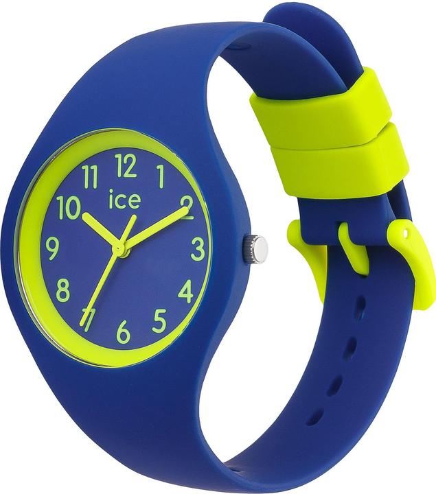 Produktbild ICE Watch Rocket (Analoguhr, 34 mm)