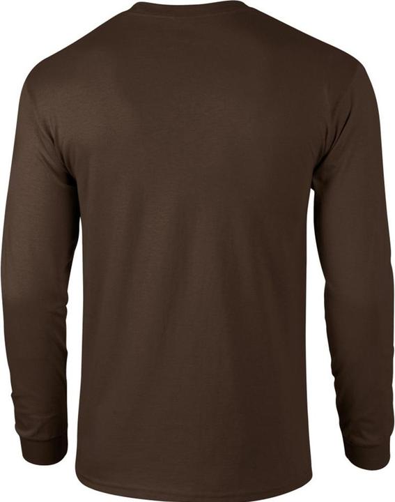 Immagine prodotto Gildan Ultra Tshirt con maniche lunghe a girocollo (XXL)