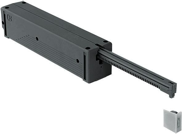 Productafbeelding Peka Metall Elektrische deuropener e-Touch+ voor hoge kasten Standaard en Convo (1 Pcs.)