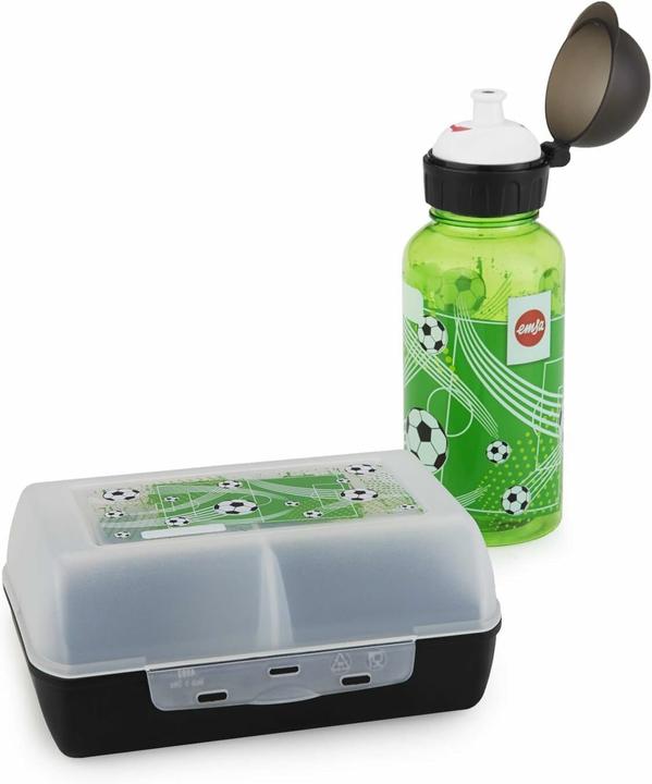 Produktbild Emsa Kids Set mit Trinkflasche und Variablo Box