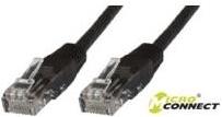Actual product image MicroConnect Network cable (U/UTP, CAT6, 0.20 m)