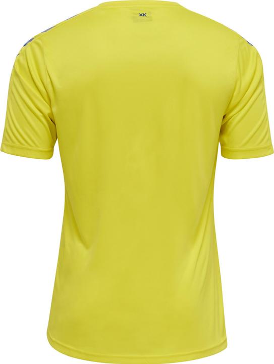 Actual product image hummel Core Xk Poly Jersey S/S (XL)