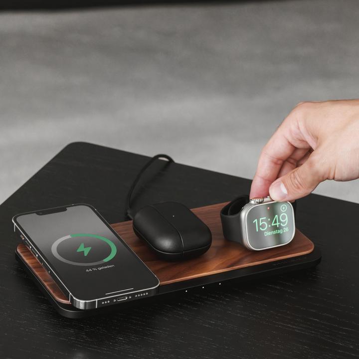 Image du produit Woodcessories MultiBase Pro (15 W)