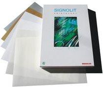 Actual product image Regulus Signolit Slz