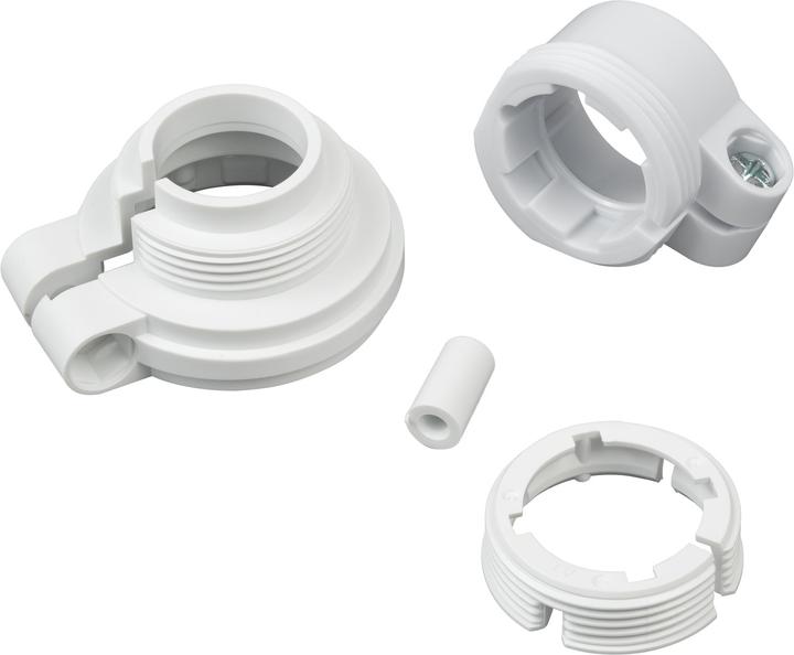 Produktbild Brennenstuhl Connect Zigbee Heizkörperthermostat Connect 01