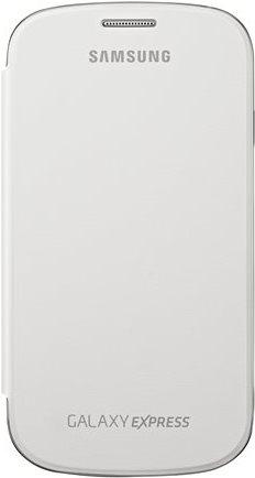 Actual product image Samsung EF-PI873B Case for cell phone (Samsung Galaxy Express 2)
