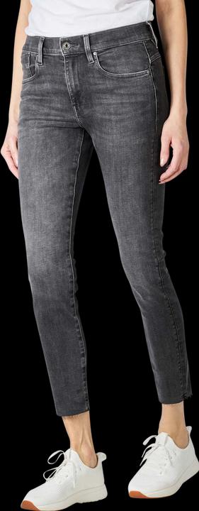 Produktbild G-Star Lhana Jeans Skinny Ankle Vintage Basalt