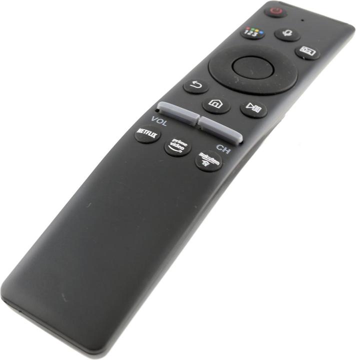 Produktbild Azurano Fernbedienung für SAMSUNG BN59-01312B, RMCSPR1BP1 (Gerätespezifische Fernbedienung, Infrarot, Bluetooth)
