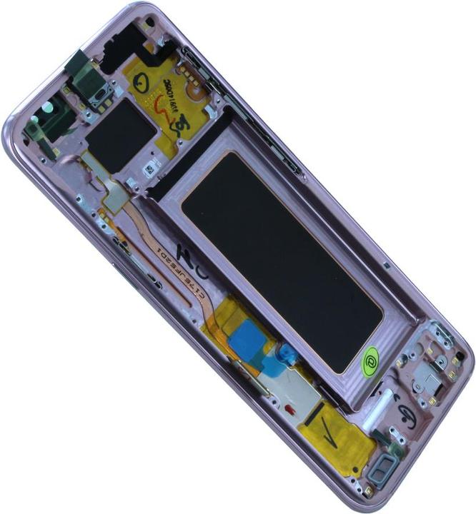 Produktbild Samsung G950F (Display, Galaxy S8)
