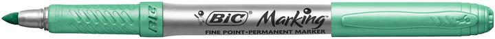 Actual product image Bic marking color (Silver, 1.80 mm, 5 x)
