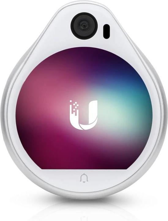 Ubiquiti UniFi Access Reader Pro (Bluetooth)