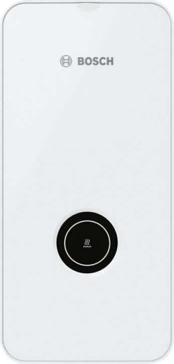 Actual product image Bosch Home Comfort Tronic 4000