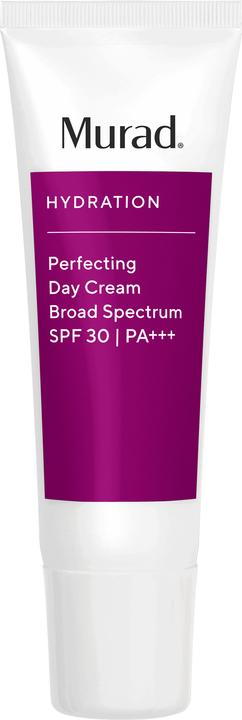 Actual product image Murad 80889 Day cream 50 ml face (50 ml, Day cream, SPF 30)