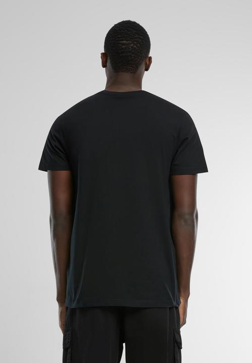 Produktbild Mister Tee Palm Sneaker Tee - 89323 (XS)
