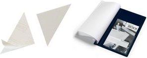 Produktbild Durable CORNERFIX 1 Pg. Ã 100 Stück 828119