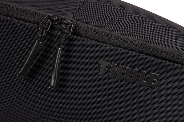 Actual product image Thule Subterra 2 Toiletry - Black (7 l)