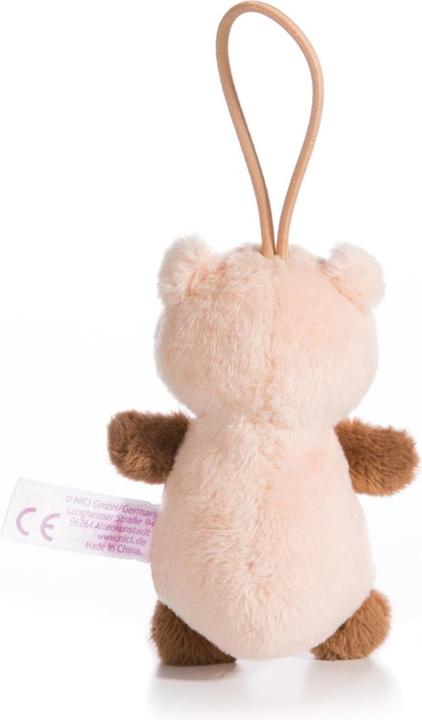 Actual product image NICI Keychain "Love you sooo much