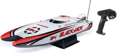 Produktbild Horizon Hobby SCHIFF BLACKJACK 24 V2 609mm EP RTR Vegas Offshore NETTO/NETTO PREIS OHNE RABATT