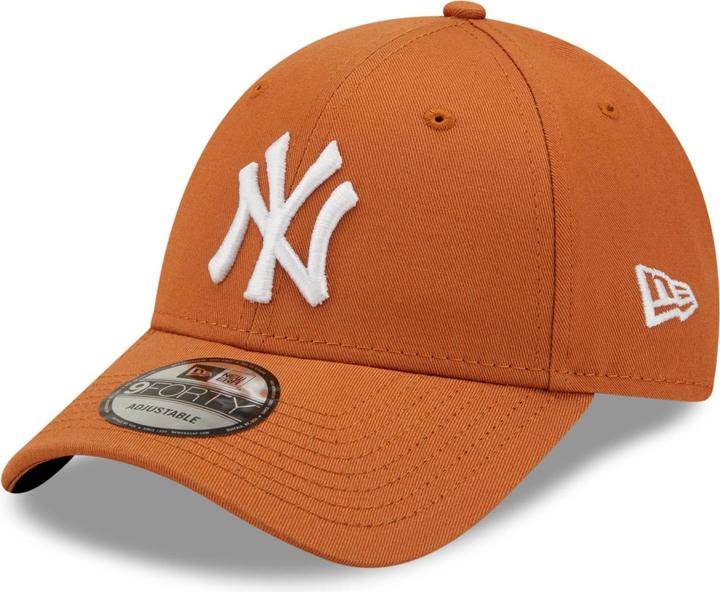 New Era 9Forty Strapback New York Yankees (One Size)