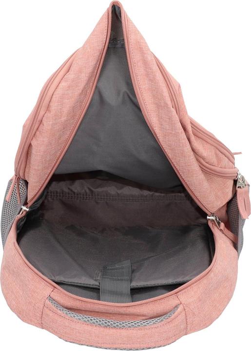 Image du produit Travelite Basic Sac à dos 45 cm pour ordinateur portable (20 l)