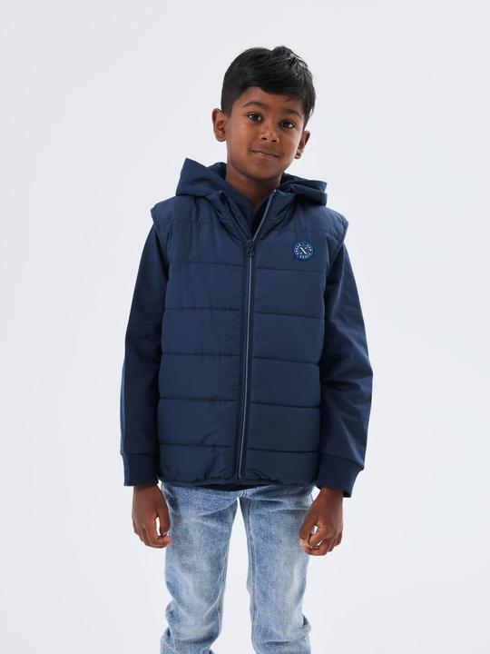 Immagine prodotto Name it Gilet imbottito (140)