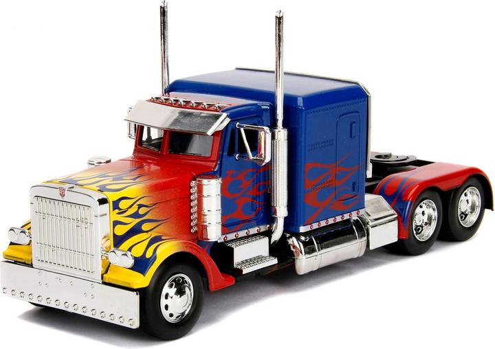 Immagine prodotto Jada Trasformatori T1 Optimus Prime
