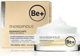 Actual product image be quiet! Be+ Energifique Redensifying Nourishing Cream 50ml (50 ml)