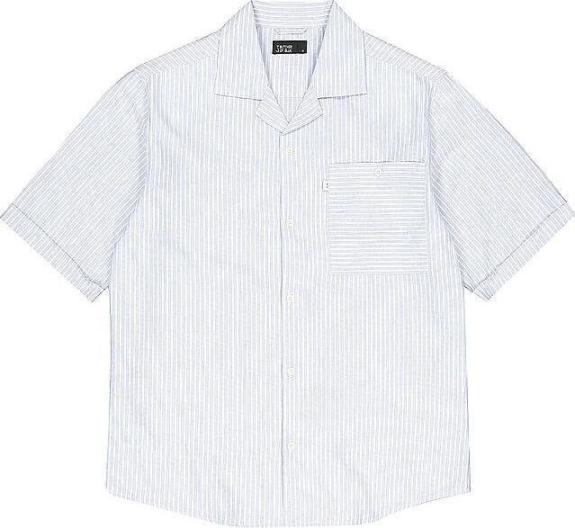 Actual product image Butcher of Blue Antohny (M)