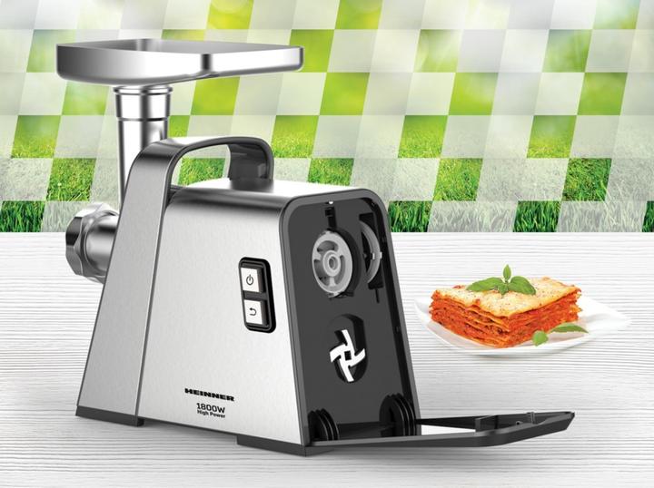 Immagine prodotto Heinner MG-Y1800X