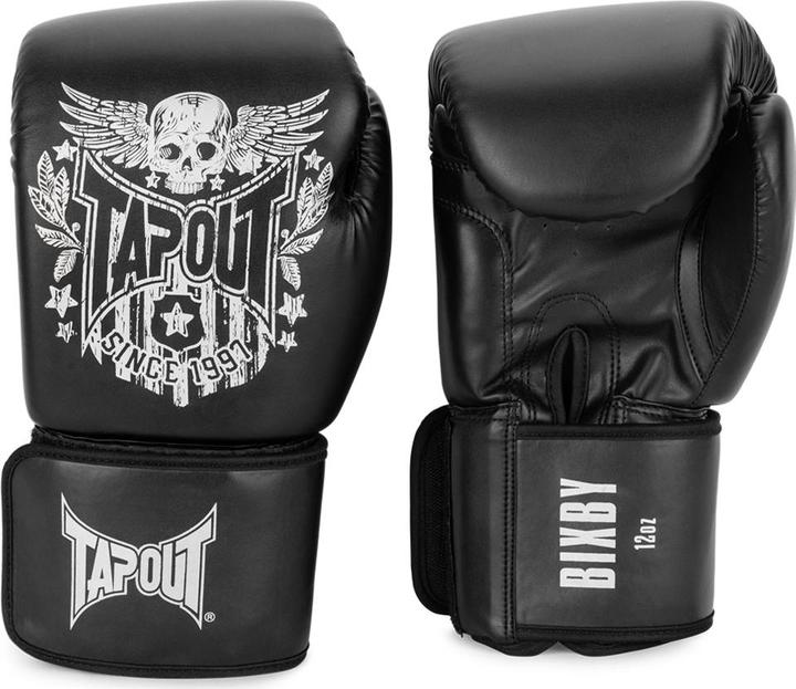 Tapout Bixby (16 OZ)
