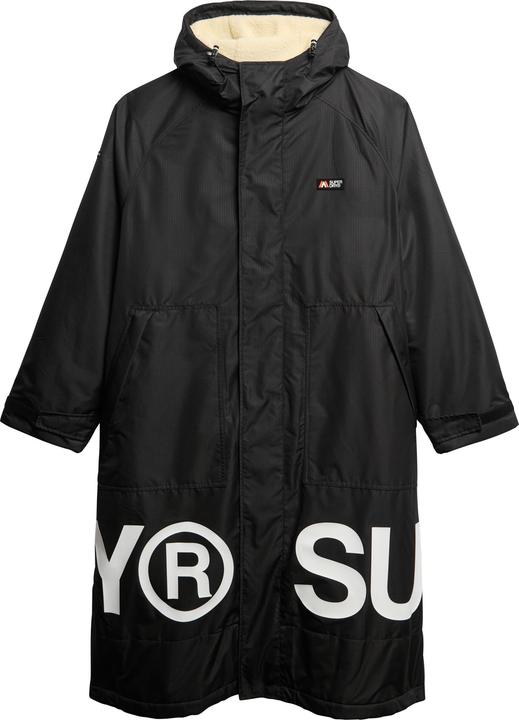 Produktbild Superdry Mantel (One Size)