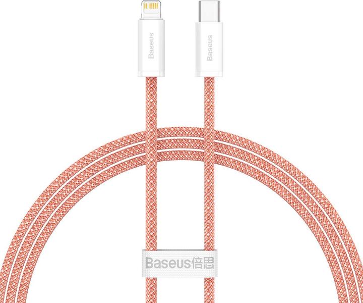Actual product image Baseus Dynamic PD Series (1 m, USB 2.0, 20 W)