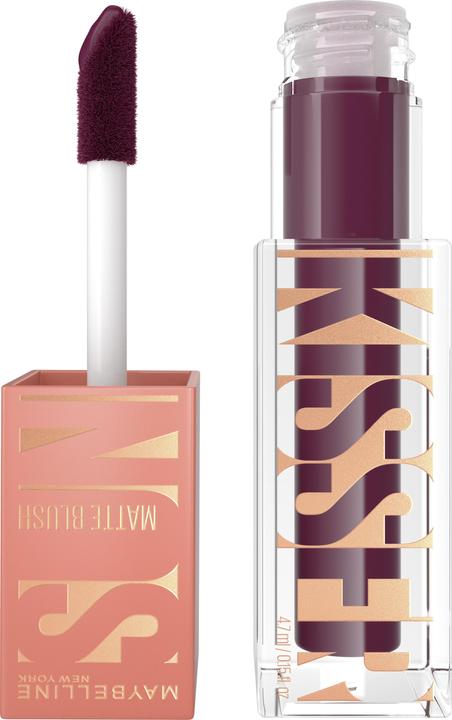 Maybelline New York Face Studio (33 - Berry Brunch)