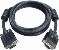 Actual product image Gembird Cablexpert Premium CC-PPVGAX-6B (1.80 m, VGA)