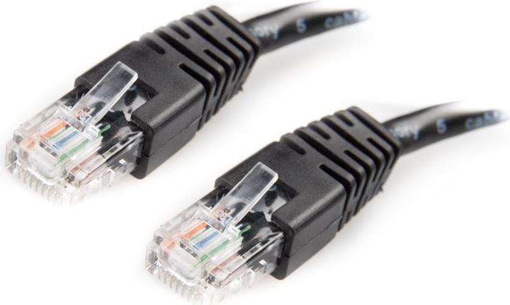 Produktbild Gembird Patch-Kabel (U/UTP, CAT5e, 3 m)