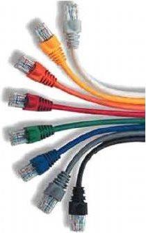 Produktbild Gembird Patch-Kabel (U/UTP, CAT6, 3 m)