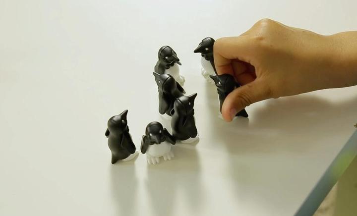 Produktbild Ravensburger Plitsch-Platsch Pinguin (Deutsch)