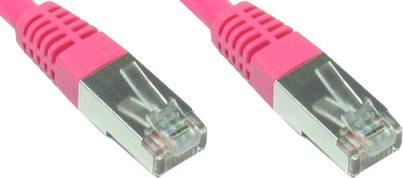 Immagine prodotto Good Connections Alcasa (SFTP, CAT5e, 0.25 m)