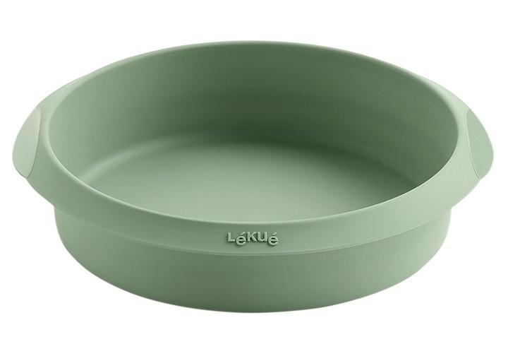 Lékué Moule pour friteuse à air chaud D20cm