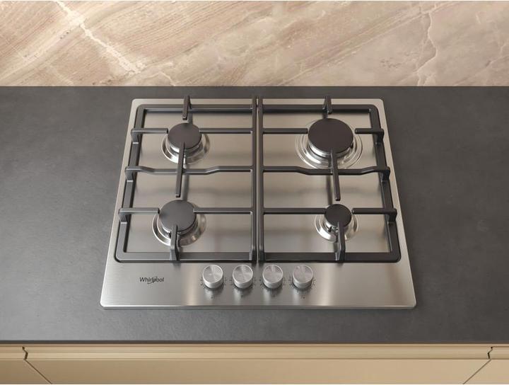 Image du produit Whirlpool TGML660IX